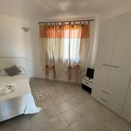Casa Teresa 別荘 オルビア
