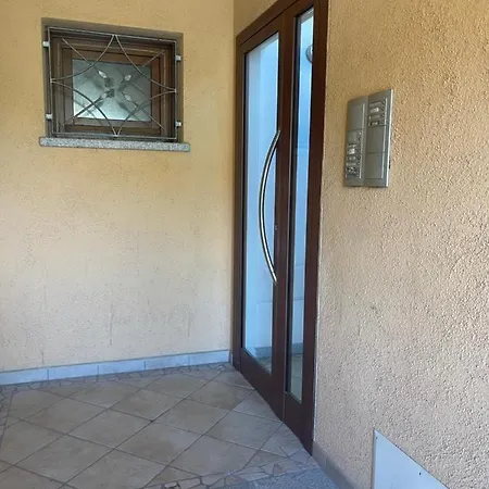 Casa Teresa 別荘 オルビア