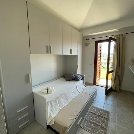 Casa Teresa 別荘