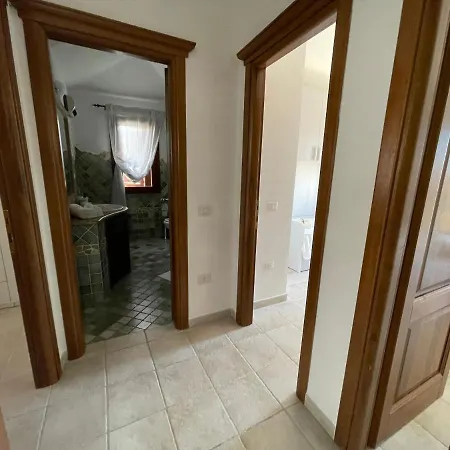 Casa Teresa オルビア